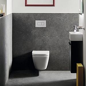 Vas WC Ideal Standard i.life B RimLS + cu functie de bideu T534701