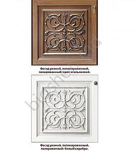 Pat S-K Toscana 1.6 m