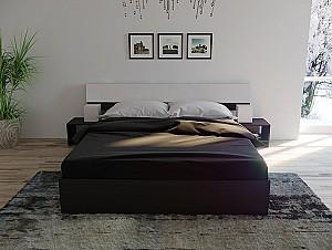 Pat Indart LIGHT  Bed