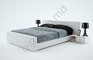 Pat Indart Nova Bed 