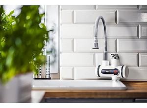 Încălzitor instantaneu electric Noveen IWH360