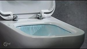 Vas WC Ideal Standard Tesi AquaBlade T007901