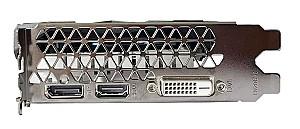 Placa video Biostar GeForce GTX1660 Ti (BS VN1666TF69)