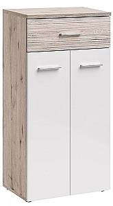 Antreu ASM Gustavo II DWW GV2 Wellington Oak/White Gloss
