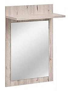 Antreu ASM Gustavo II DWW GV2 Wellington Oak/White Gloss