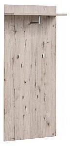 Antreu ASM Gustavo II DWW GV2 Wellington Oak/White Gloss