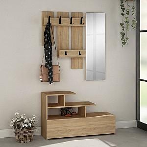 Antreu DECO Vesty Oak