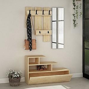 Antreu DECO Vesty Oak