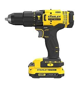 Masina de gaurit Stanley Masina de gaurit si insurubat cu acumulator SFMCD71