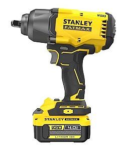 Masina de insurubat Stanley Masina de insurubat cu impact cu acu SFMCF940M