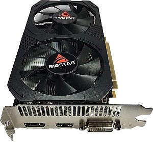 Placa video Biostar Radeon RX 560 (BS VA5615RF41)
