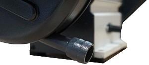 Polizor de banc Optimum Mașină de șlefuit dublă OPTIgrind GU 15