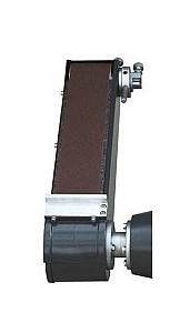 Polizor de banc Optimum Mașină de șlefuit dublă OPTIgrind GU 20