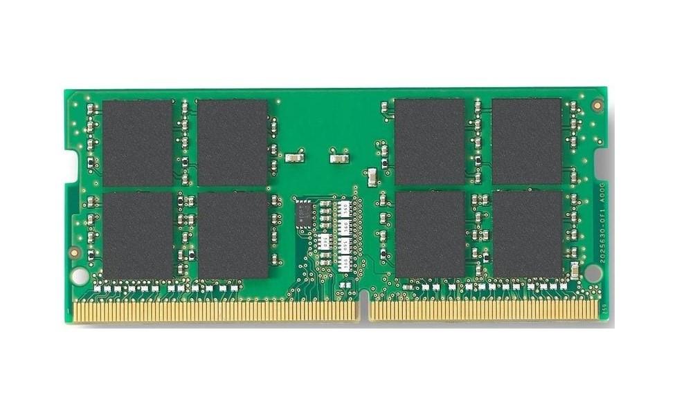 Memorie operativa RAM Kingston SODIMM ValueRam 32GB DDR4-3200