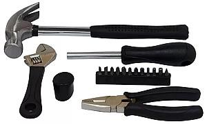 Set de scule Spacer SPT-HANDY-17