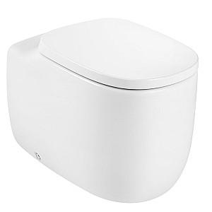 Vas WC Roca Beyond Rimless A3470B7000