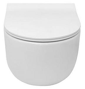 Vas WC Roca Rimless Compact A34H242000