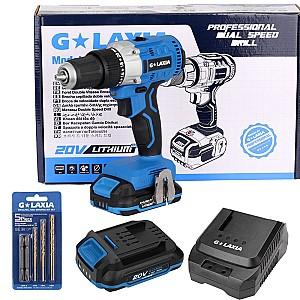 Masina de insurubat Galaxia 95603