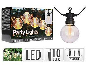 Luminite de Craciun Party Lights 50761