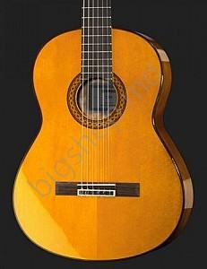 Chitara clasica YAMAHA C80 NT 4/4