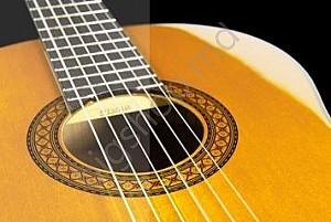 Chitara clasica YAMAHA C80 NT 4/4