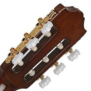 Chitara clasica YAMAHA C80 NT 4/4