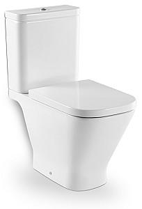 Rezervor WC Roca The Gap A341470000