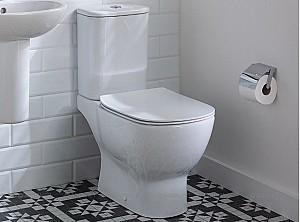 Rezervor WC Ideal Standard Tesi AquaBlade T356801