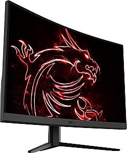 Monitor gaming MSI Optix G27CQ4E2