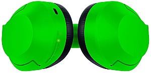 Casti RAZER Headset Opus X Green ANC