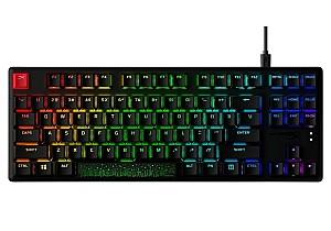 Tastatura gaming HYPERX Alloy Origins Core PBT Black