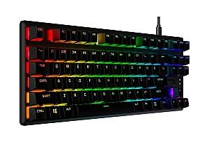 Tastatura gaming HYPERX Alloy Origins Core PBT Black