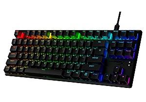 Tastatura gaming HYPERX Alloy Origins Core PBT Black
