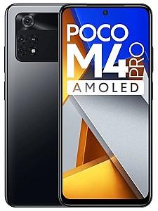 Telefon mobil Xiaomi Poco M4 Pro 6GB/128GB (Black)