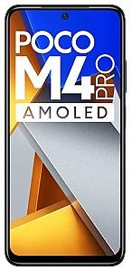 Telefon mobil Xiaomi Poco M4 Pro 6GB/128GB (Black)