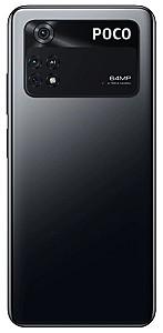 Telefon mobil Xiaomi Poco M4 Pro 6GB/128GB (Black)