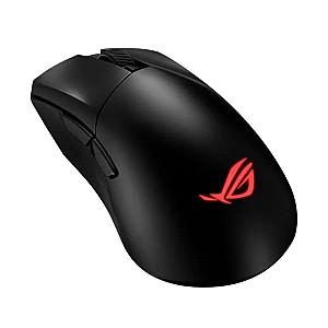 Mouse gaming Asus ROG Gladius III Wireless AimPoint Black