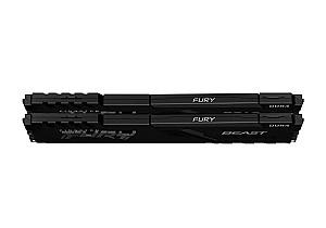 Memorie operativa RAM Kingston Fury Beast DDR4 2x16Gb (KF436C18BBK2/32)