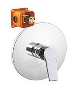 Baterie pentru bideu GEHLER Fusion 8106121C-FT510B