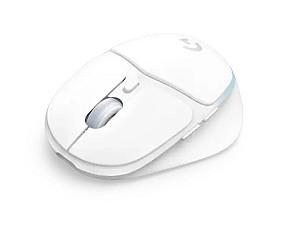 Mouse gaming Logitech G705 White
