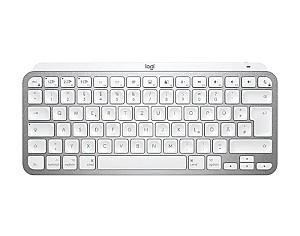 Tastatura Logitech MX Keys Mini for Mac Silver