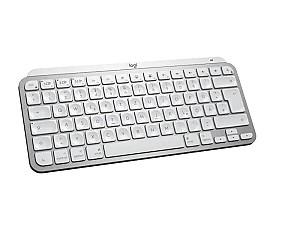 Tastatura Logitech MX Keys Mini for Mac Silver