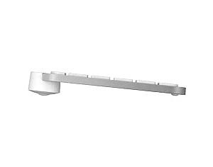 Tastatura Logitech MX Keys Mini for Mac Silver