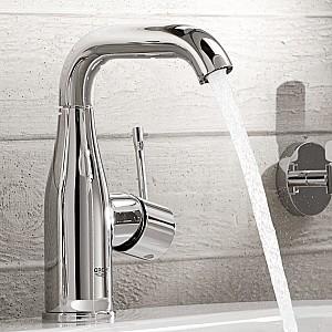 Baterie pentru lavoar Grohe Essence 23463001