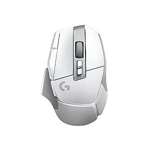 Mouse gaming Logitech G502 X LIGHTSPEED White