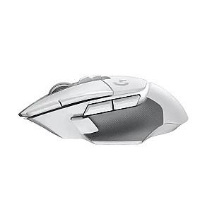 Mouse gaming Logitech G502 X LIGHTSPEED White