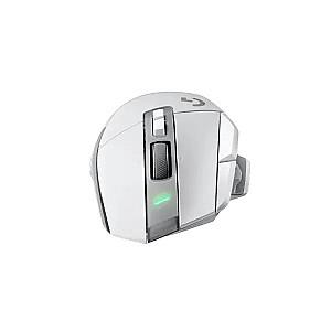 Mouse gaming Logitech G502 X LIGHTSPEED White