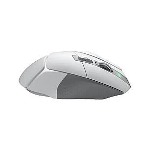Mouse gaming Logitech G502 X LIGHTSPEED White