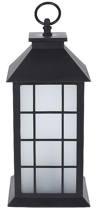 Decoratiune de Craciun Christmas 14x14x28cm 38443