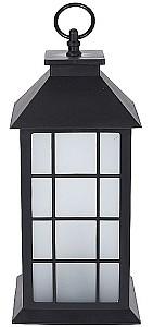 Decoratiune de Craciun Christmas 14x14x28cm 38443